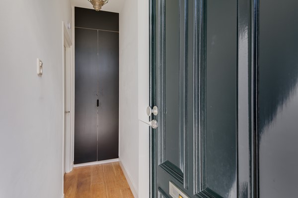 Medium property photo - Lindestraat 2, 3581 LS Utrecht